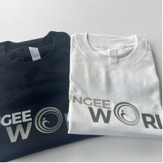 BungeeWorld T-shirt