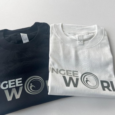BungeeWorld T-shirt